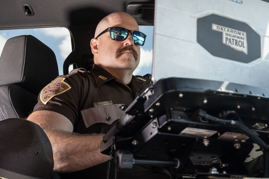 A traffic stop could lead to much more, as ICE deputizes local law enforcement