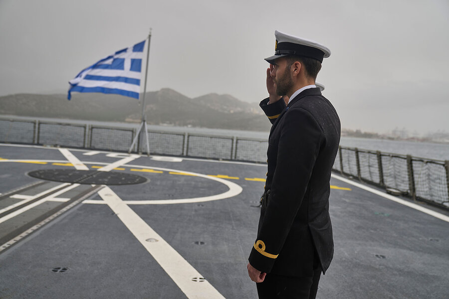 Iran war is exposing Europe’s military limits