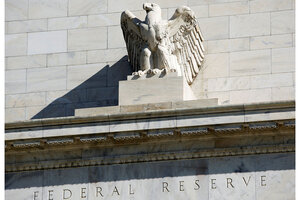 csmonitor.com - Laurent Belsie - How soaring bond yields pressure big economies like the US, France