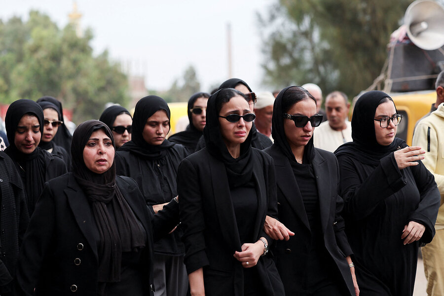 As Houthi attacks undermine Saudi security, a cautious kingdom recalibrates