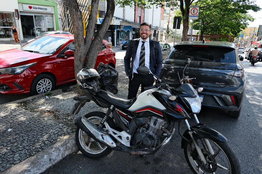 How Brazil&rsquo;s &lsquo;labor revolution&rsquo; pushed an aspiring middle class to the political right