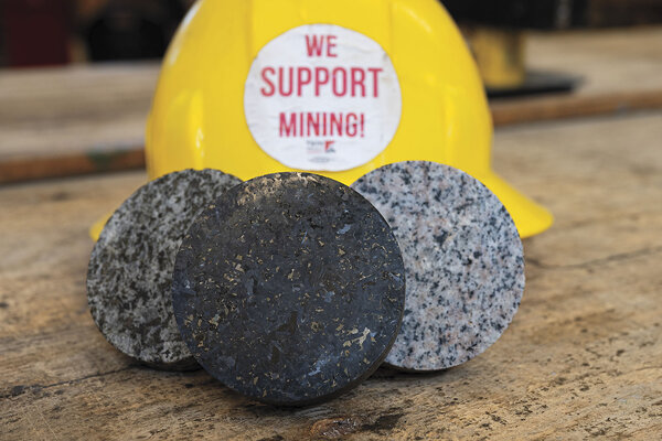 Metals lure miners to Minnesota. That’s a risk for a pristine wilderness.