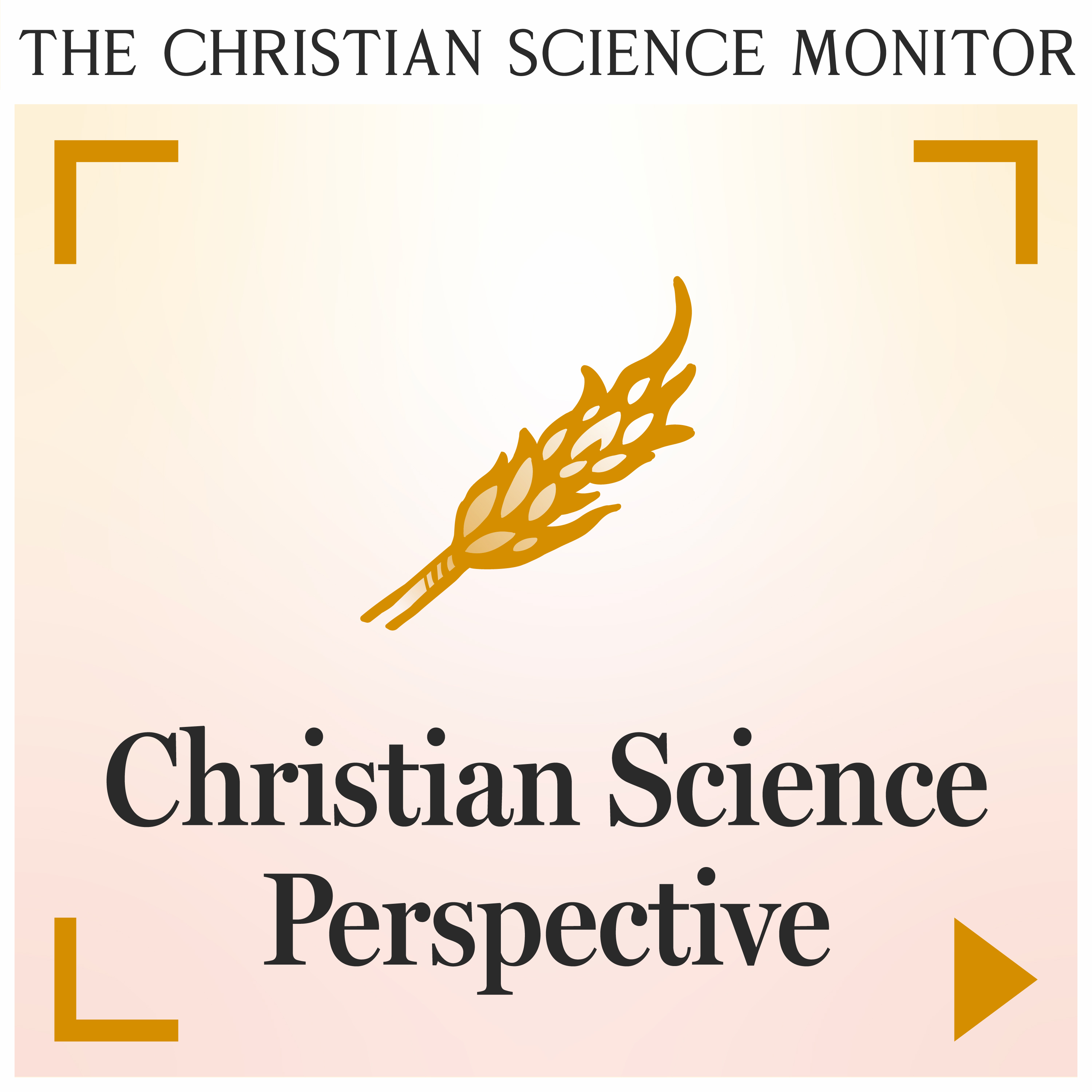 Christian Science Perspective