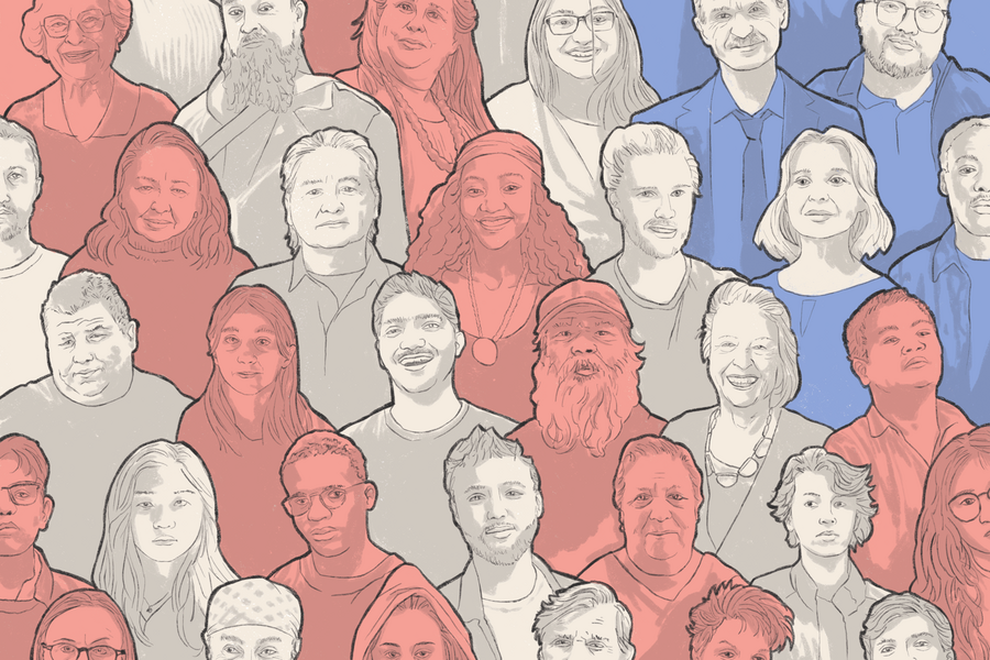 What does citizenship mean? A case for a broader definition.