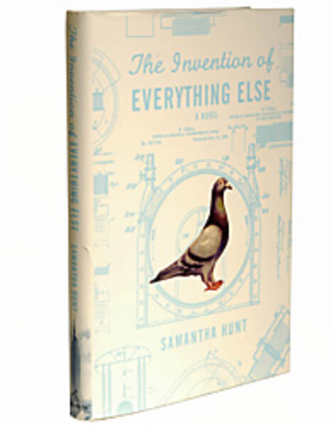 The Invention Of Everything Else