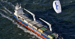 kite freight services ltd