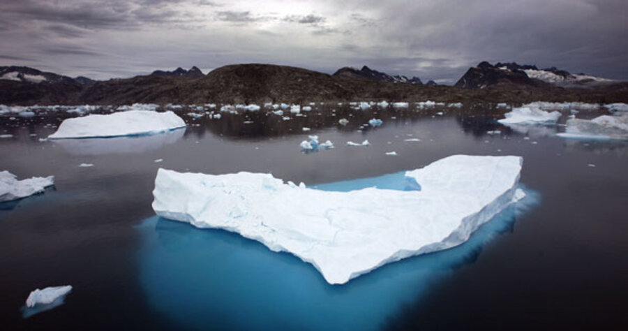 Lots Of Climate change Studies Still Few Certainties CSMonitor