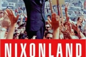 nixonland nixonland