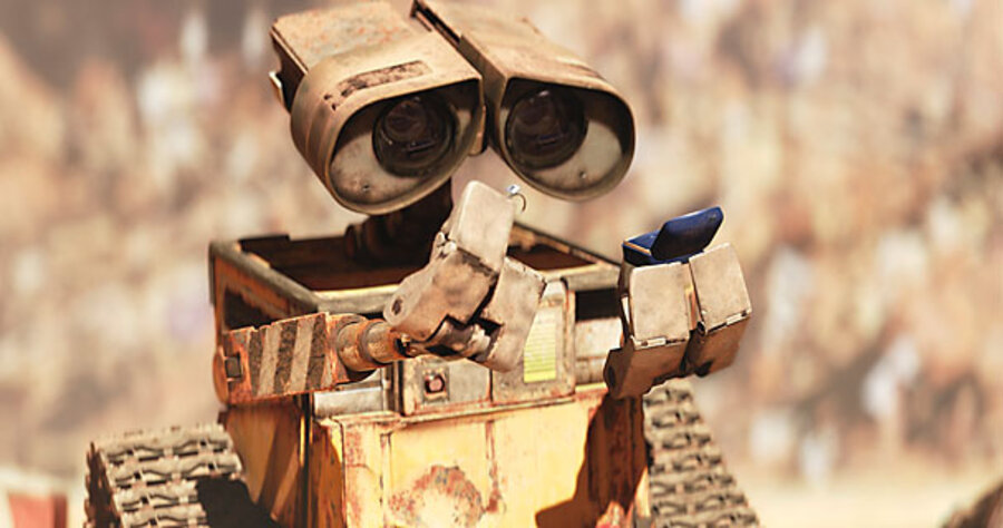 WALL-E