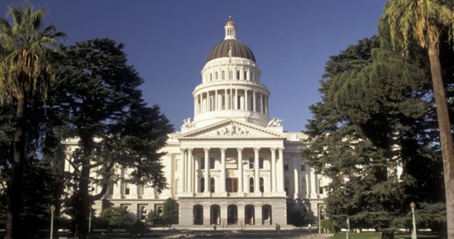 To solve budget woes, California eyes higher taxes on the rich ...