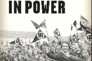 The Third Reich in Power by Richard J. Evans