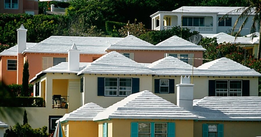 Study white rooftops could curb climate change