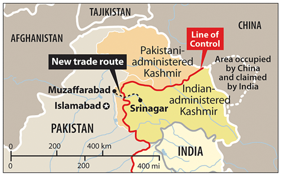 india-pakistan-open-historic-kashmir-trade-route-csmonitor