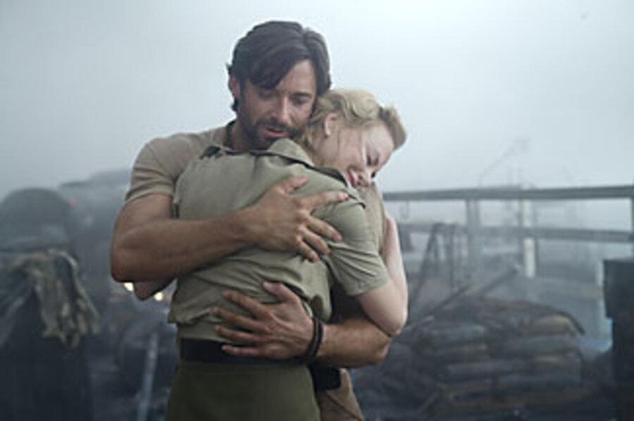Review: 'Australia' - CSMonitor.com