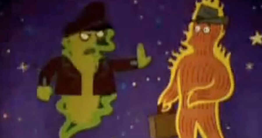 Climate change video of the week: None Like It Hot Climate change video of the week: None Like It Hot