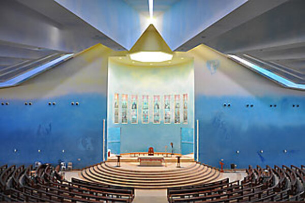 Qatar christian Qatar christian