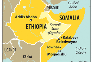 Is Somalia In Ethiopian Army S Crosshairs Again CSMonitor Com   ODEJAVU G1 L 