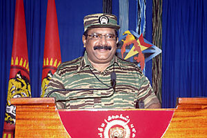 tigers tamil eelam