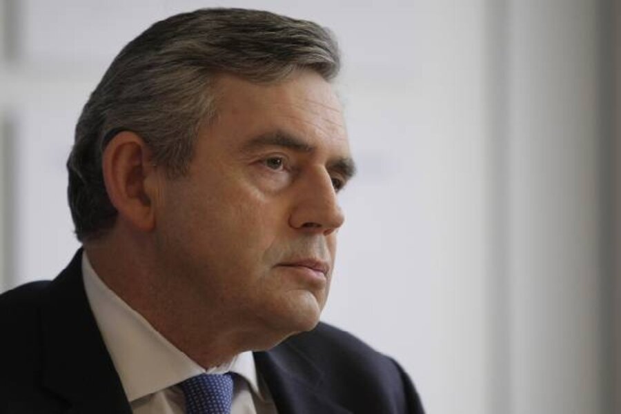 British government publishes Twitter guidelines