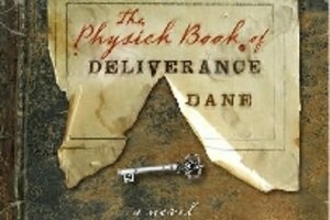 the physick book of deliverance dane sequel