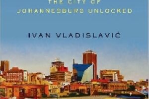 Portrait with Keys - CSMonitor.com