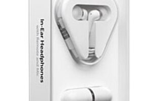 apple in ear headphones case