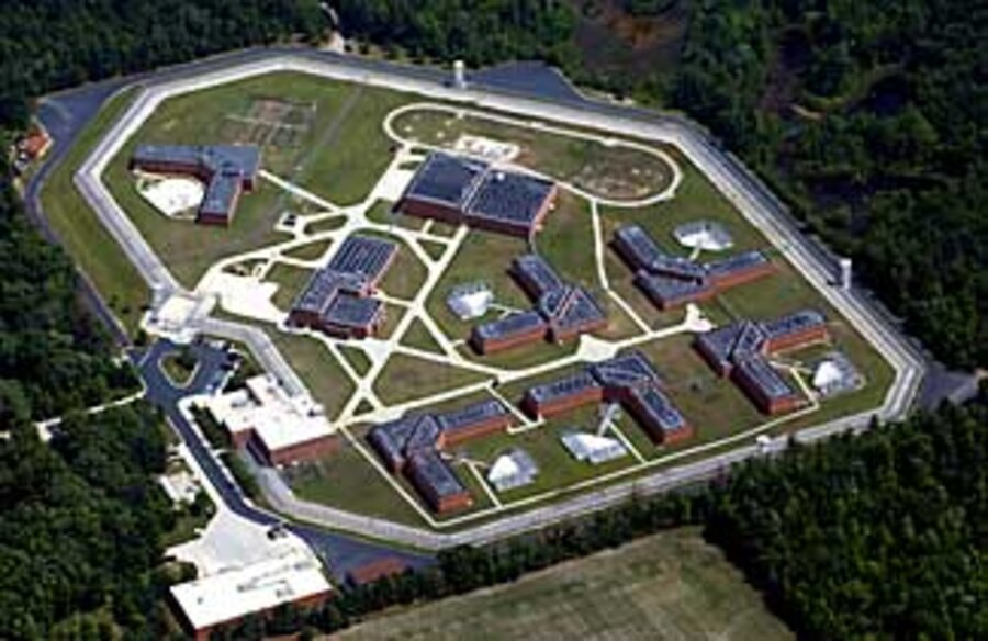 Guantánamo detainees could save Michigan 340 prison jobs