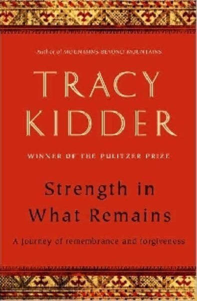 Strength In What Remains PDF Free Download