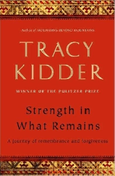 Strength In What Remains PDF Free Download Strength In What Remains PDF Free Download