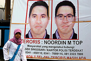 Noordin Top s Death The Impact On Southeast Asia s Battle With Noordin Top s Death The Impact On Southeast Asia s Battle With