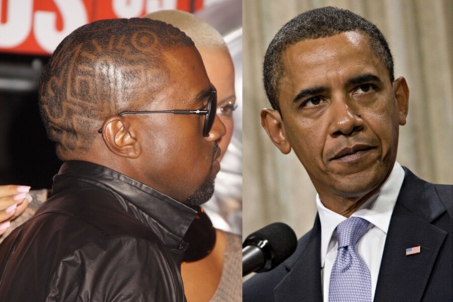 Kanye Interrupts Obama And The Swift Glory Of Youtube