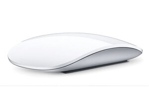 Apple Magic Mouse wows without wires, wheel - CSMonitor.com