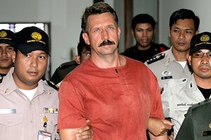 Who Is Viktor Bout, The Russian Arms Dealer Swapped For Griner?