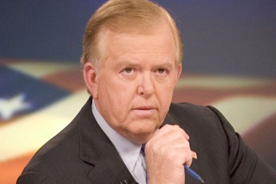 lou dobbs net worth 2021 - Ilustrasi 2
