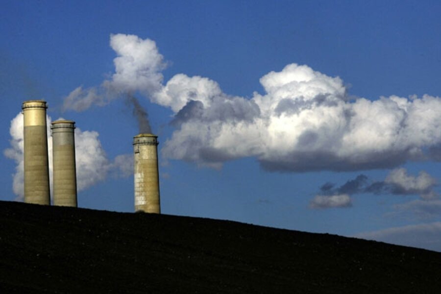 Why aren't we harnessing waste heat? - CSMonitor.com