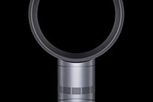 Dyson Air Multiplier bladeless fan shoots the breeze  for $300