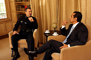 New LAPD Chief Known For Innovative Approach To Gang Violence ...