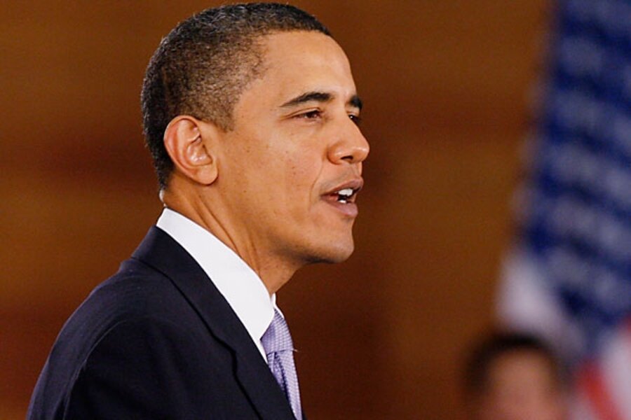 Biblical anti-Obama slogan: Use of Psalm 109:8 funny or sinister? -  
