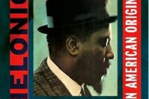 thelonious monk family thelonious monk family