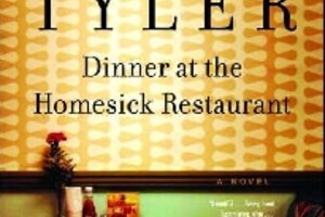anne tyler dinner at the homesick restaurant review