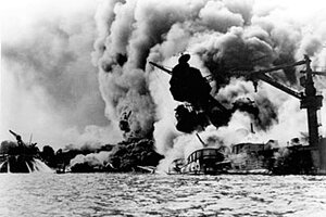 Pearl Harbor Day 2009: three enduring mysteries - CSMonitor.com