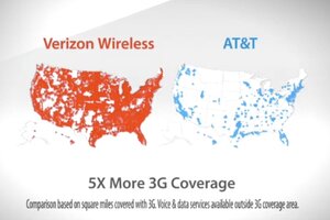 verizon law suits