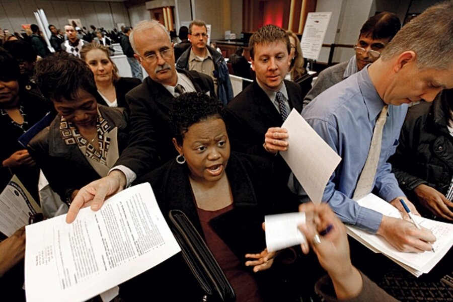 White House jobs summit Eight ideas to aid job growth