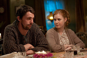 leap year movie