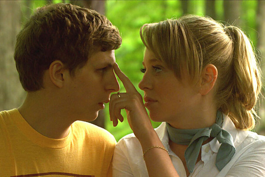 Youth in Revolt: movie review - CSMonitor.com