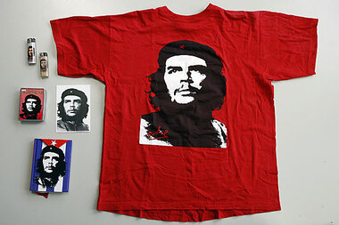 Che Guevara - T-shirt