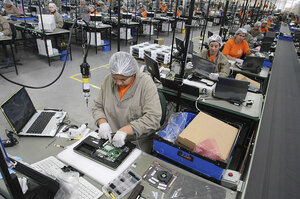 Global recession ends, economists predict recovery in 2010