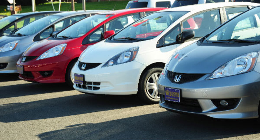 Honda recall: Steps to take if your Honda Fit is on the recall list ...