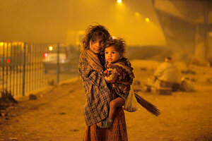 In India Initiatives Fall Short Of Sheltering Delhi S Homeless   0209 Delhi Homeless Children 