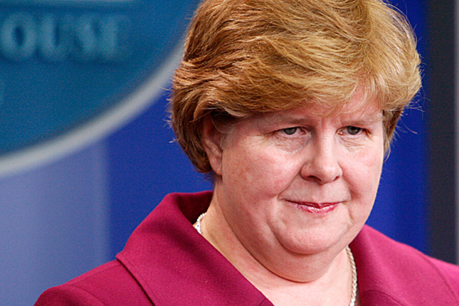 Economist Christina Romer: no lessons for US in Greek debt crisis ...